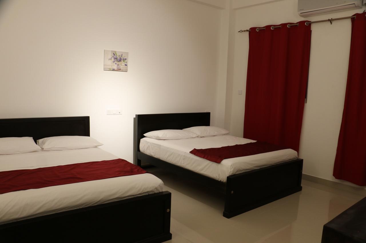 Kandy Rivers Edge Nature Resort Extérieur photo